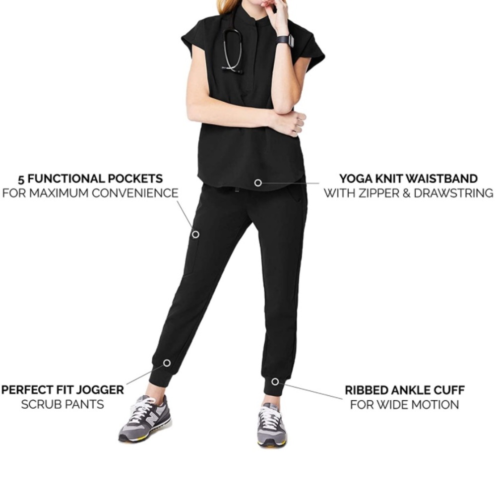 FIGS Zamora Jogger/Scrub Pants